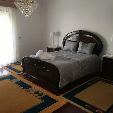 Homestay Petinga House