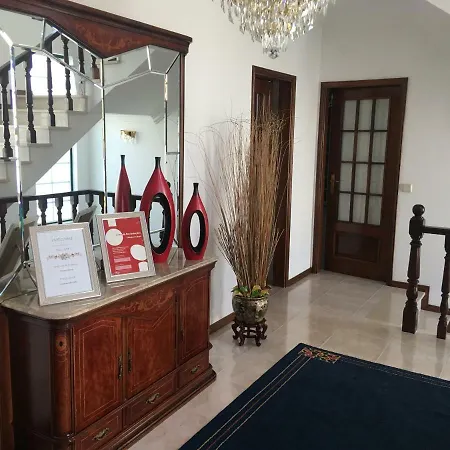 Petinga House * Nazare