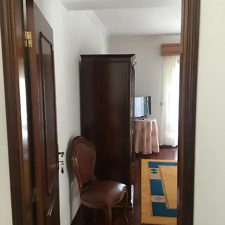 Petinga House Nazare