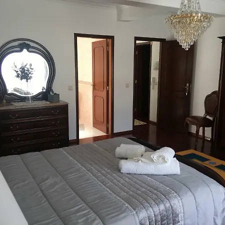 Petinga House * Nazare
