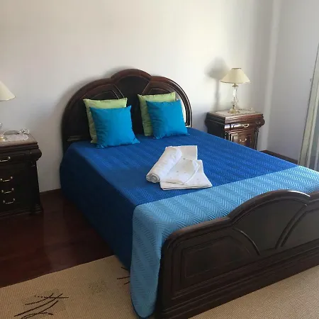 Petinga House Accommodatie bij particulieren