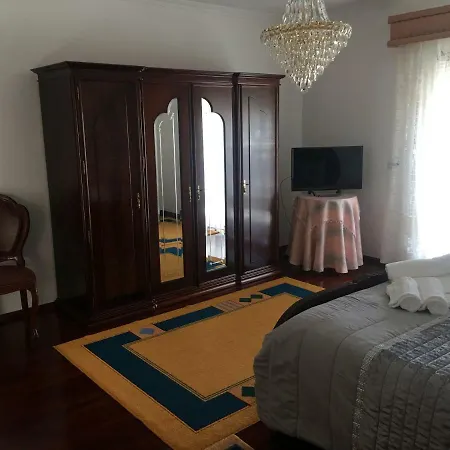 Accommodatie bij particulieren Petinga House
