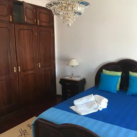 Accommodatie bij particulieren Petinga House *