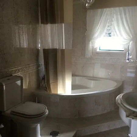 Accommodatie bij particulieren Petinga House Nazaré