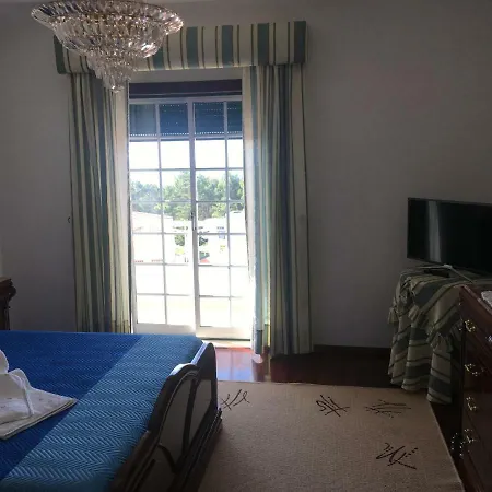 Petinga House Accommodatie bij particulieren *