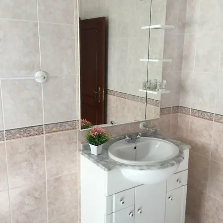 Accommodatie bij particulieren Petinga House *